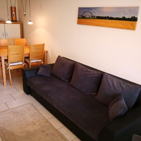 Wohnung "Fluegge" Bannesdorf Kültér fotó