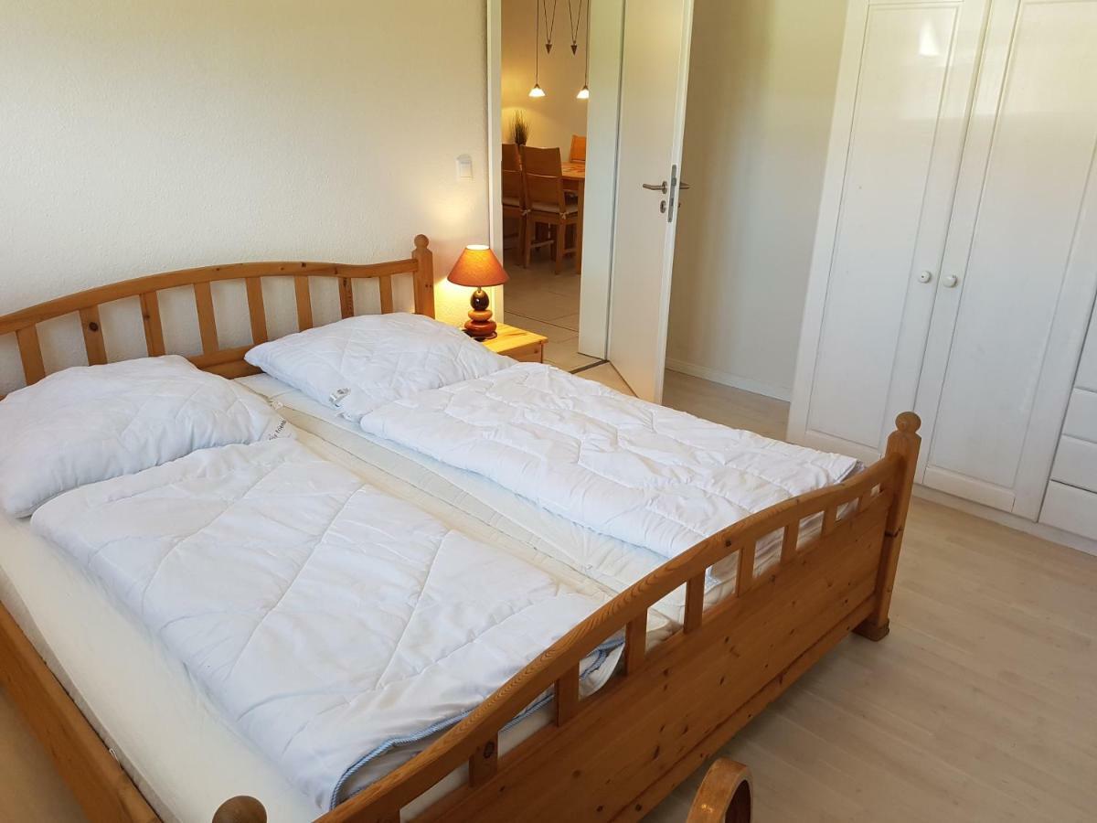 Wohnung "Fluegge" Bannesdorf Kültér fotó